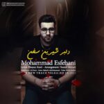 دانلود آهنگ محمد اصفهانی به نام دلبر شیرین سخن